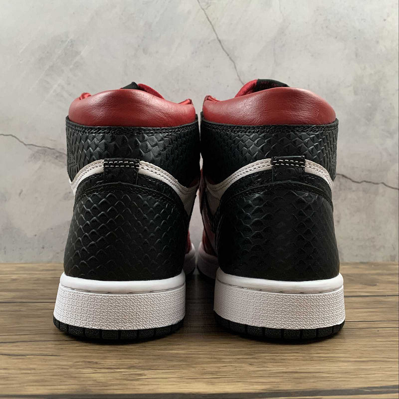 AJ1 High