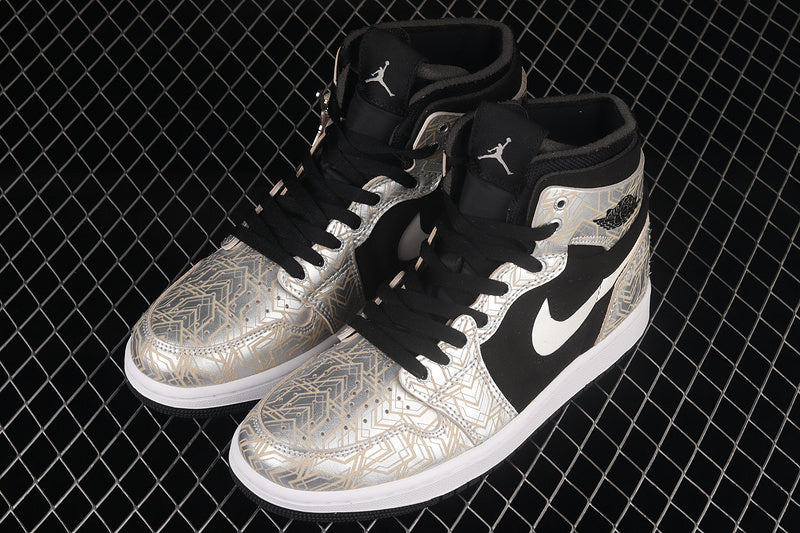 AJ1 High