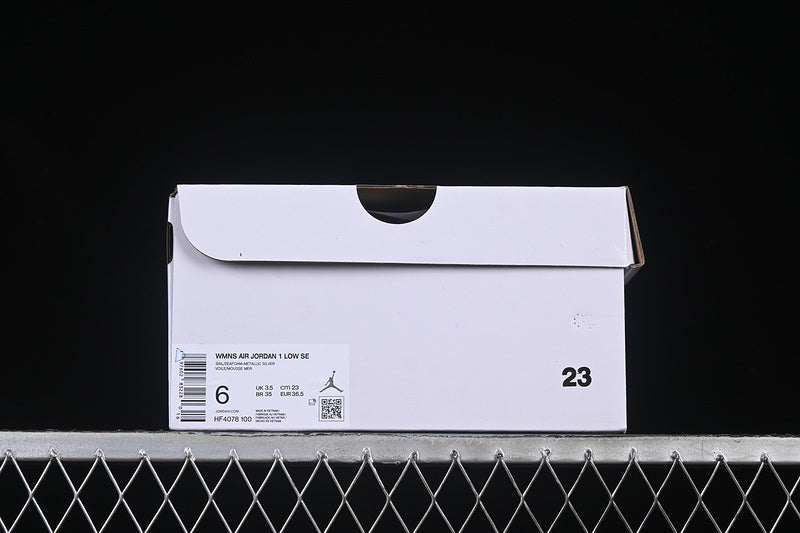 AJ1 Low