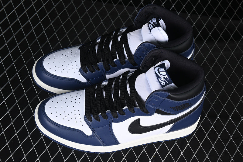 AJ1 High