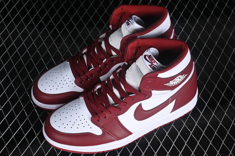 AJ1 High