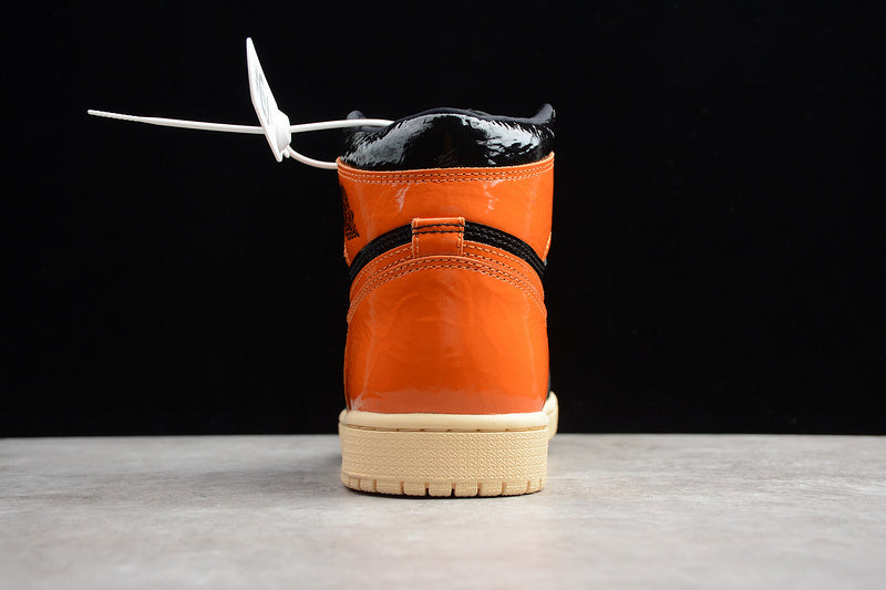 AJ1 High