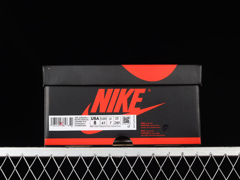 AJ1 High