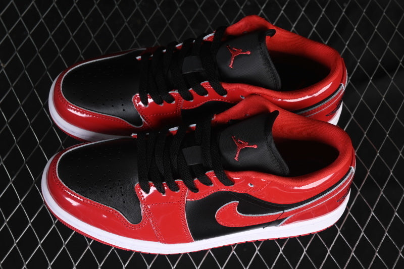 AJ1 Low