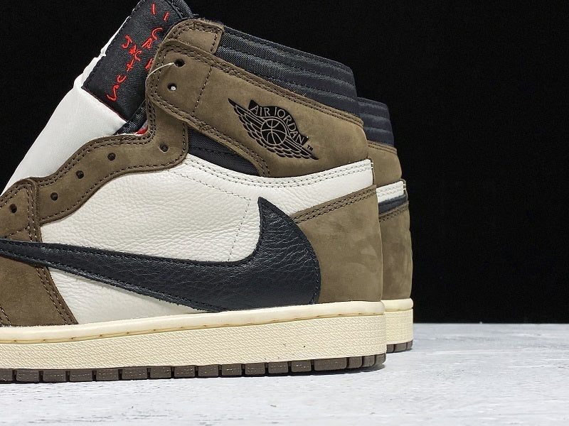 AJ1 High