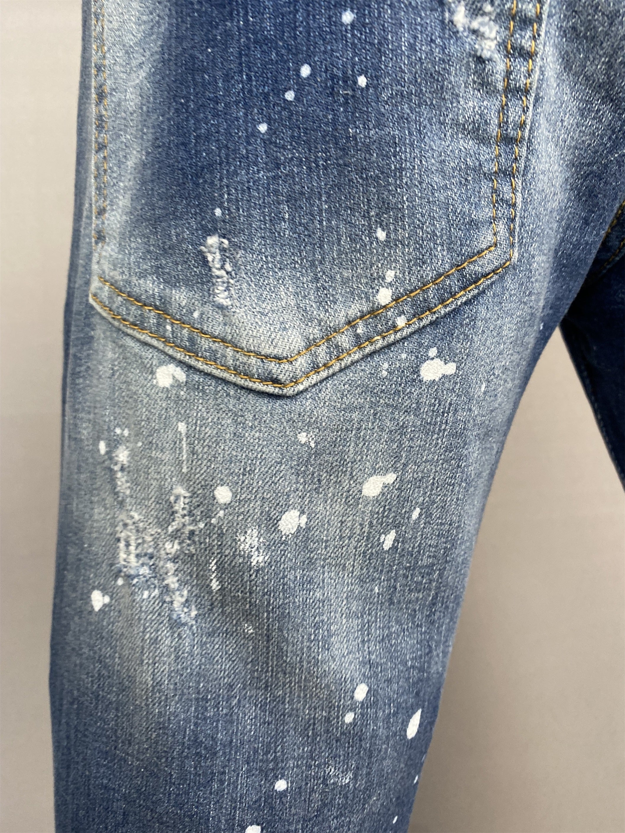 D2 Jeans