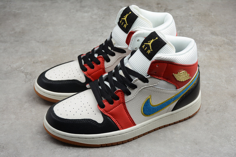 AJ1 Mid