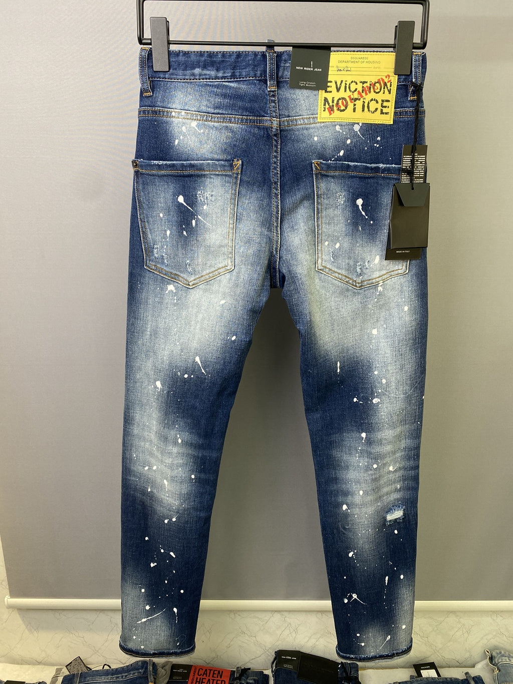 D2 Jeans