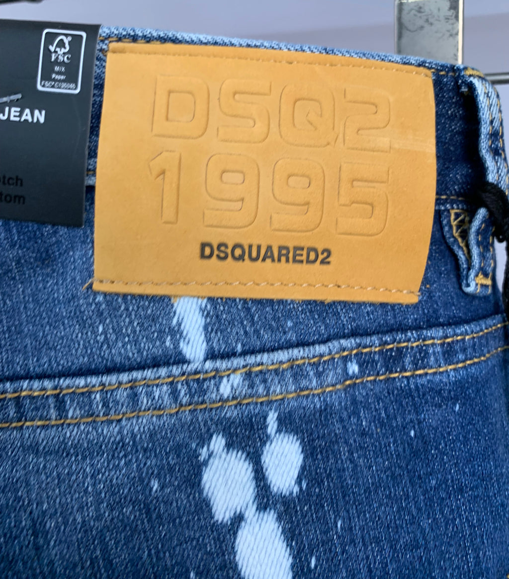D2 Jeans
