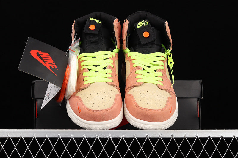 AJ1 High