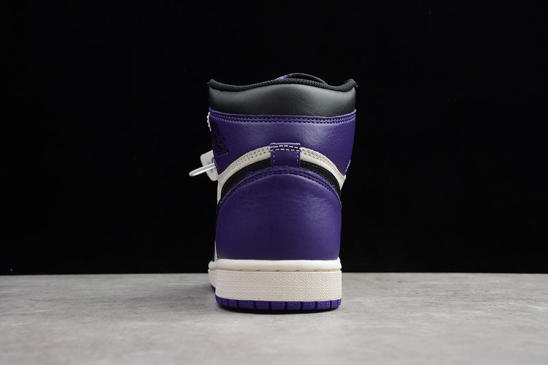 AJ1 High