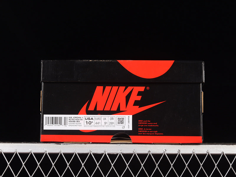 AJ1 High