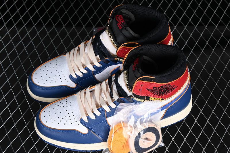AJ1 High