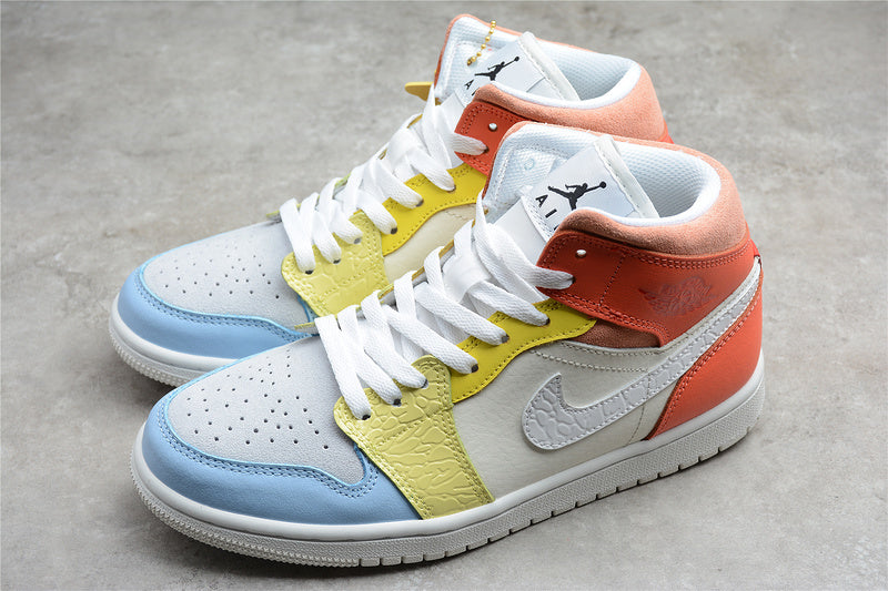 AJ1 Mid