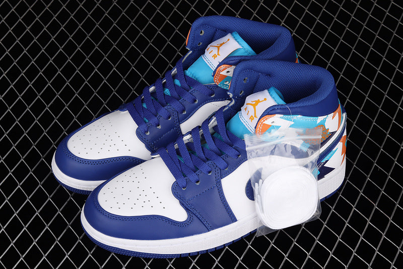 AJ1 Mid