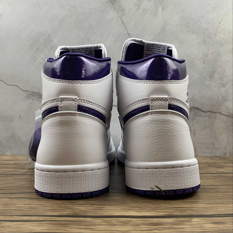 AJ1 High