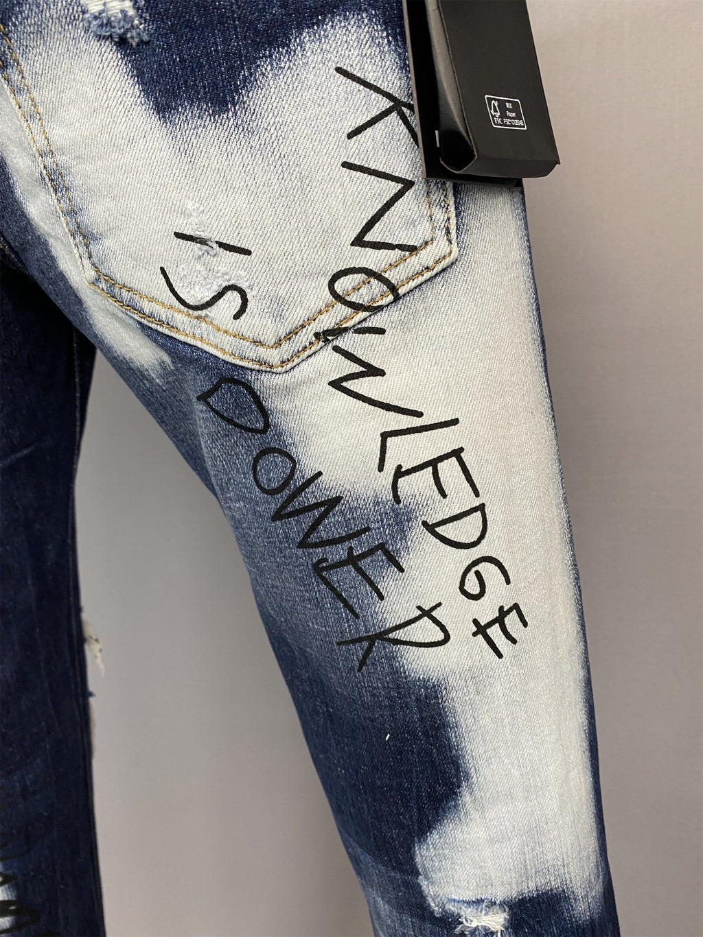 D2 Jeans
