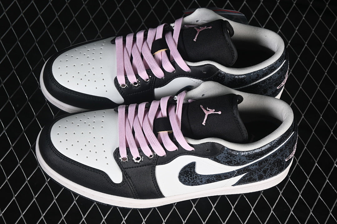 AJ1 Low