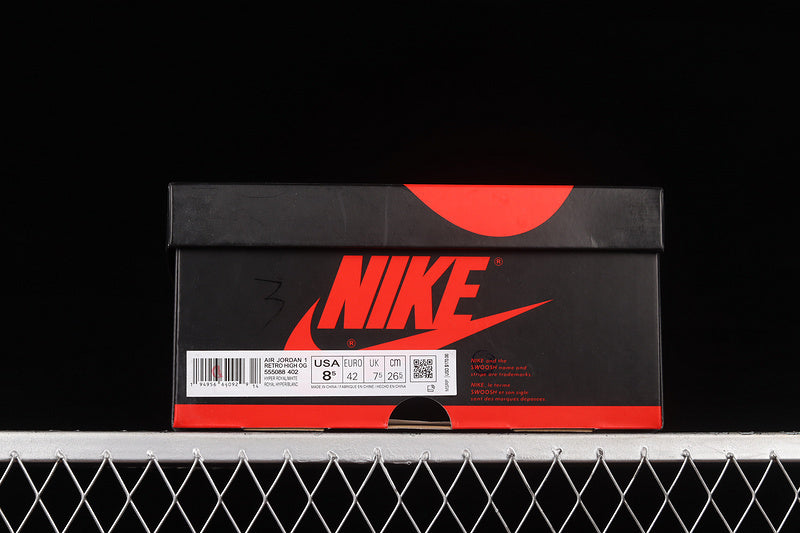 AJ1 High