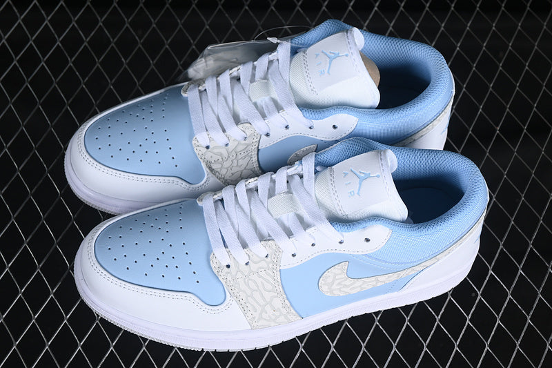 AJ1 Low