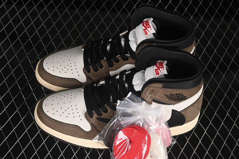 AJ1 High