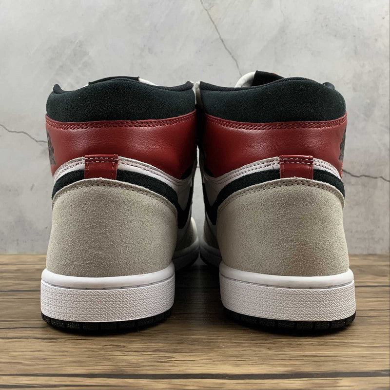 AJ1 High
