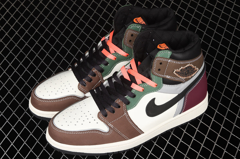 AJ1 High