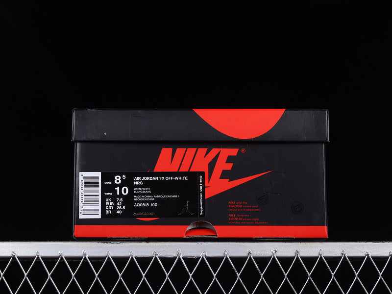 AJ1 High