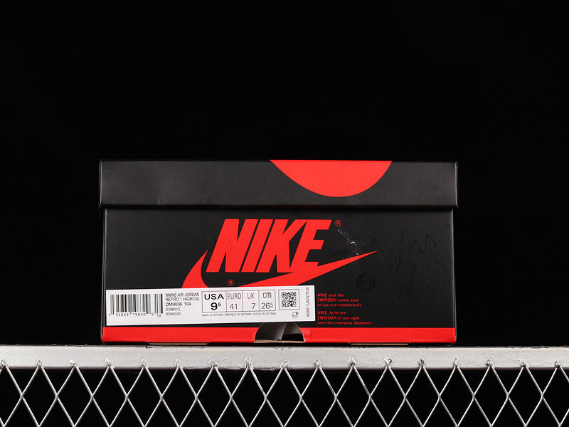 AJ1 High