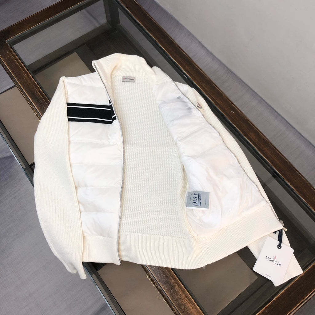 Mon Cardigan