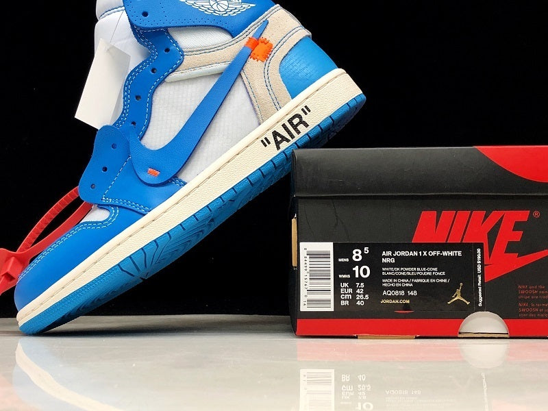 AJ1 High