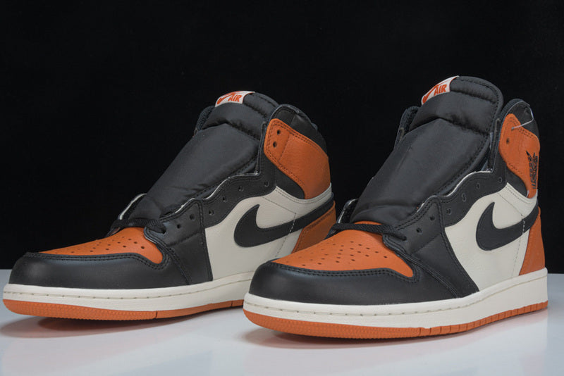 AJ1 High