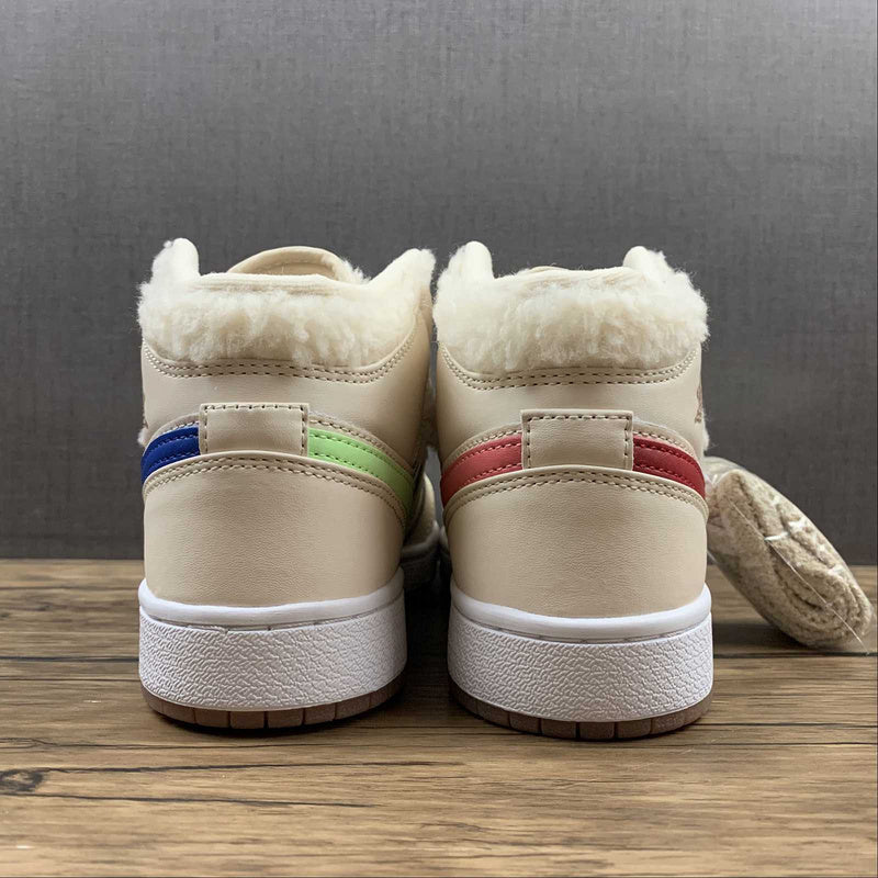 AJ1 Mid