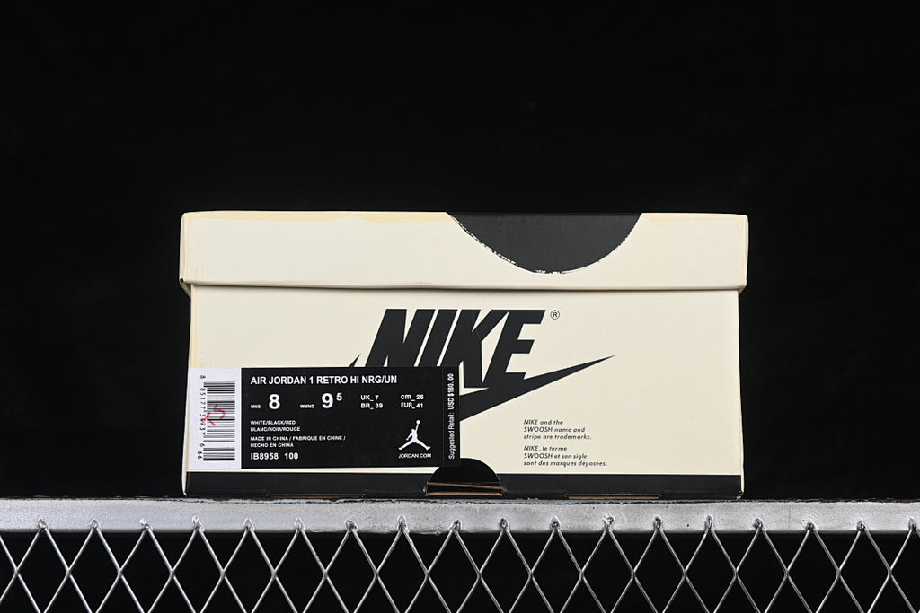 AJ1 High