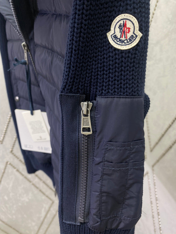 Mon Cardigan
