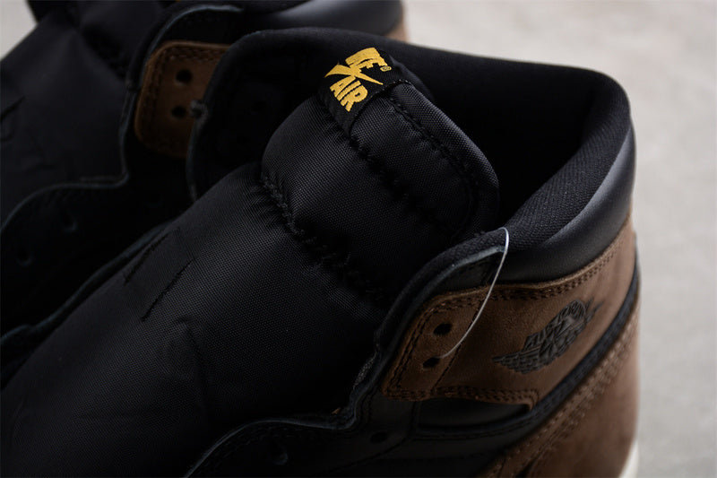 AJ1 High
