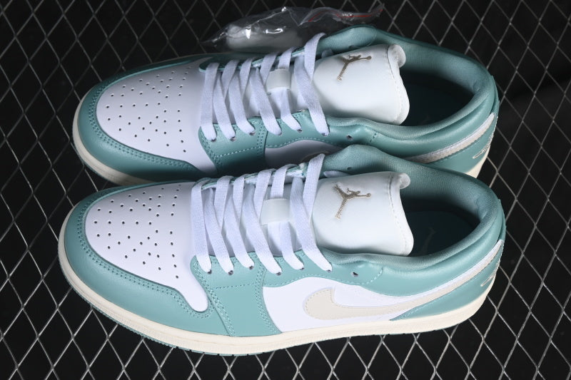 AJ1 Low