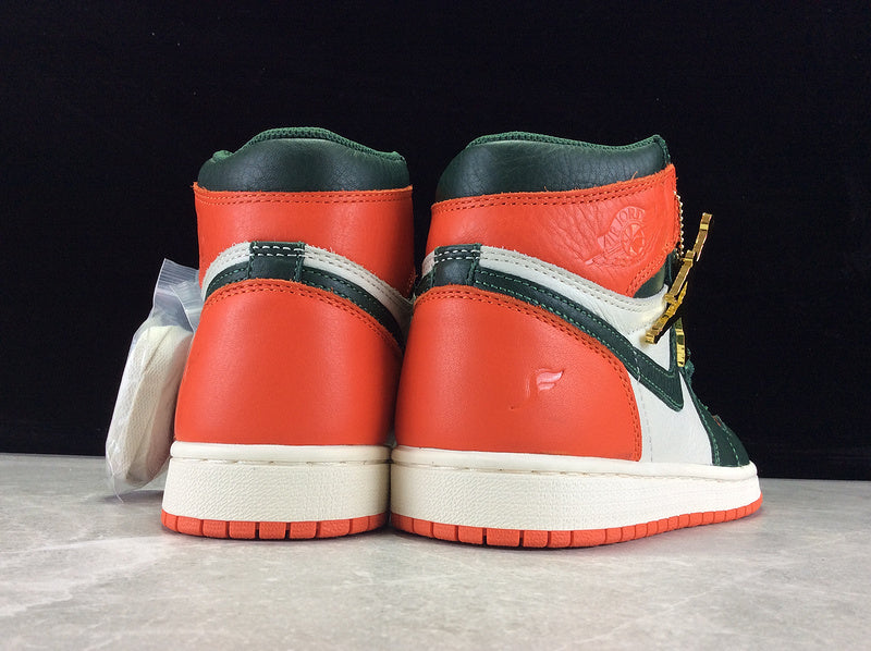 AJ1 High