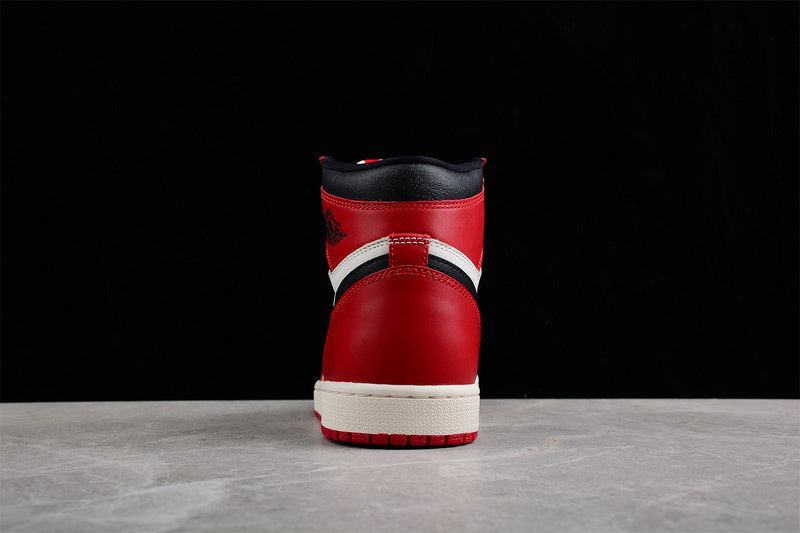 AJ1 High