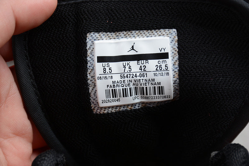 AJ1 Mid