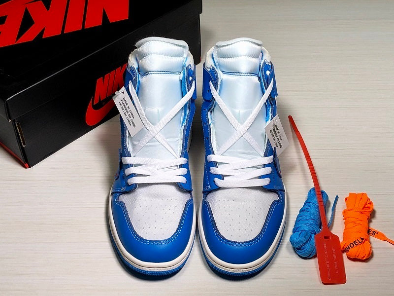 AJ1 High