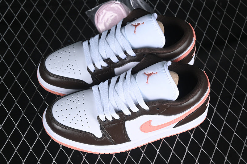 AJ1 Low