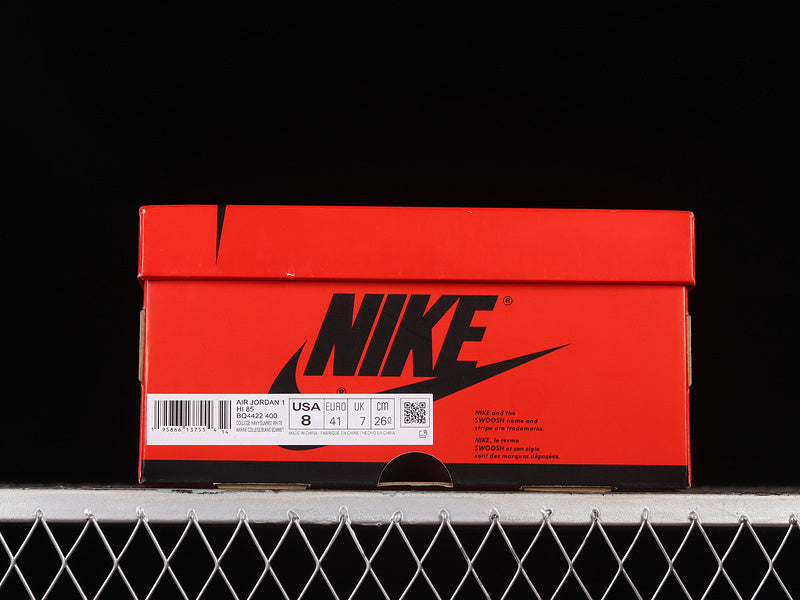 AJ1 High