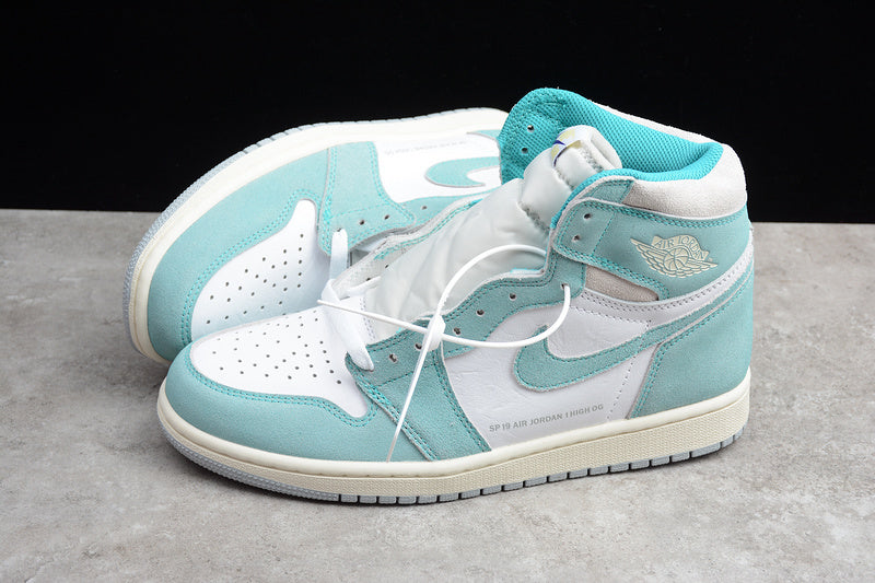 AJ1 High