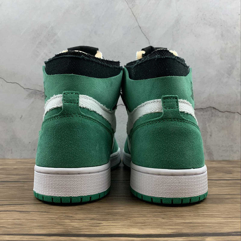 AJ1 High
