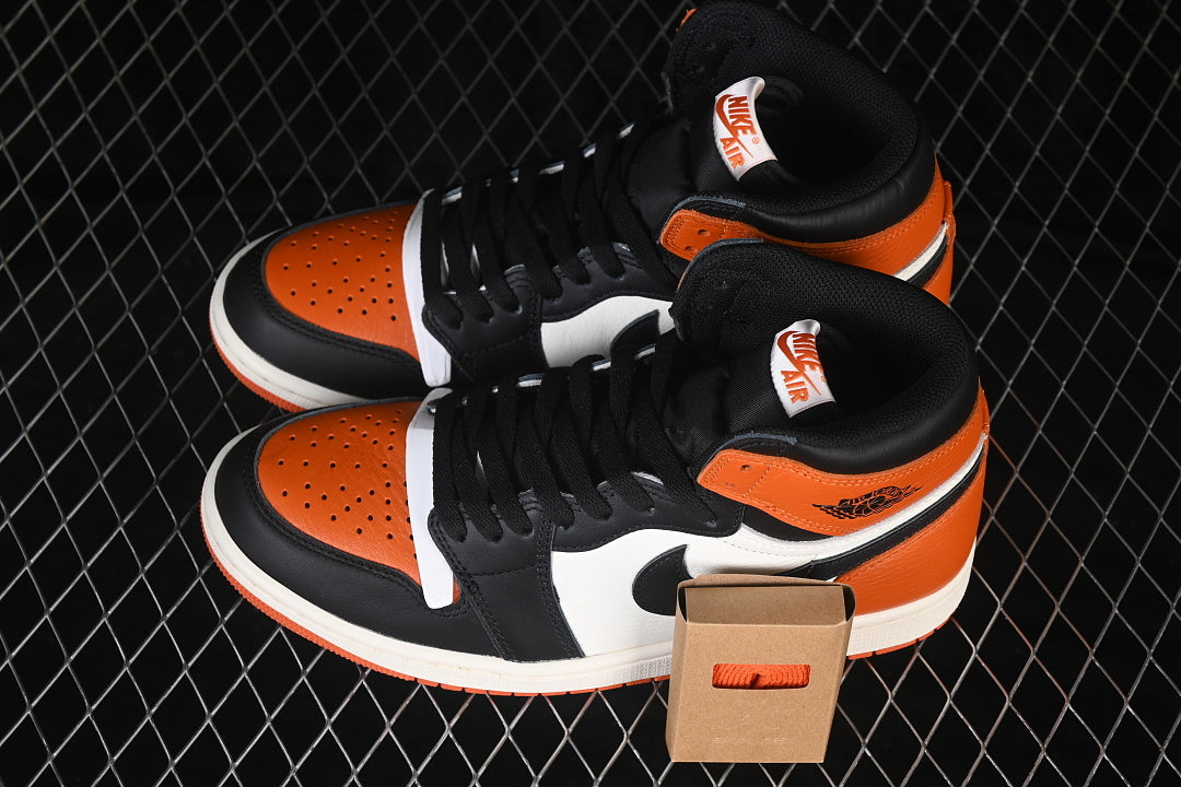 AJ1 High