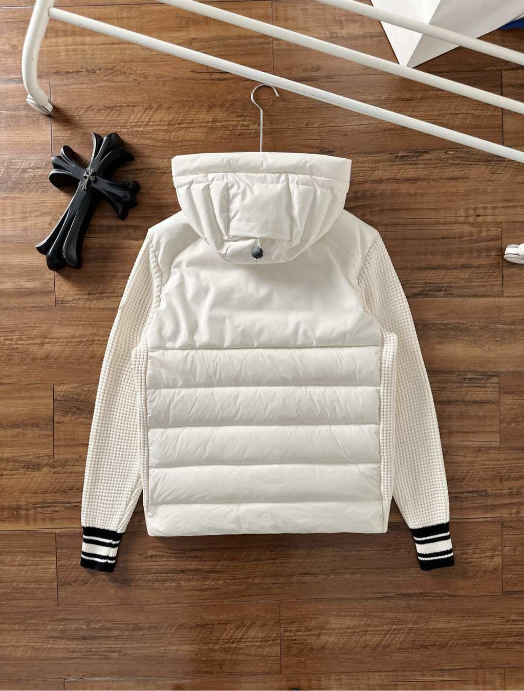 Mon Cardigan