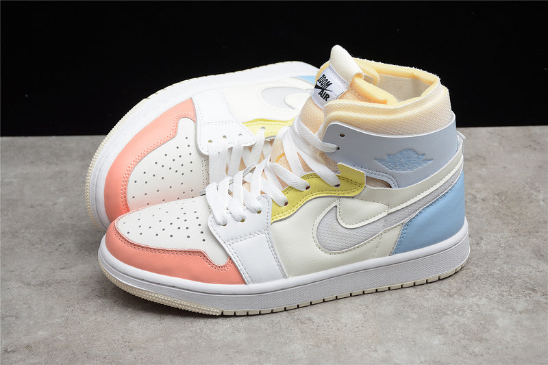 AJ1 High