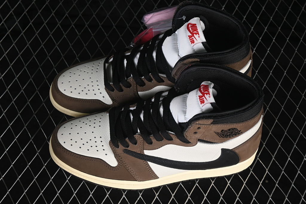 AJ1 High