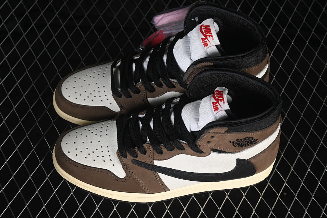 AJ1 High